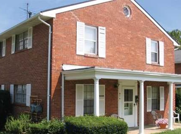 Greenwood Property Management - Dayton, OH