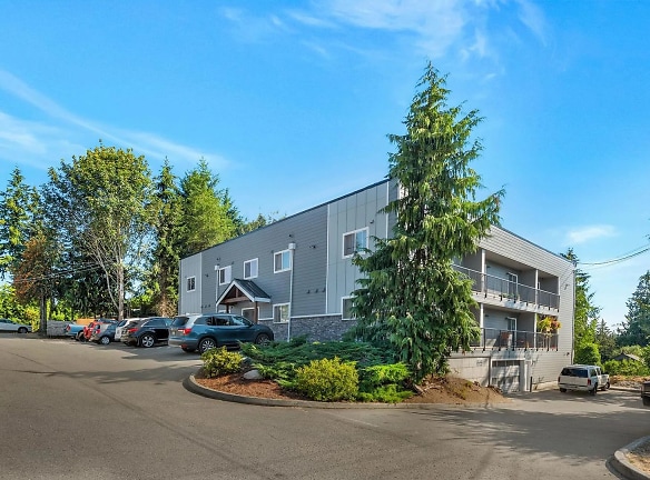 225 164th St SE unit 106 - Bothell, WA