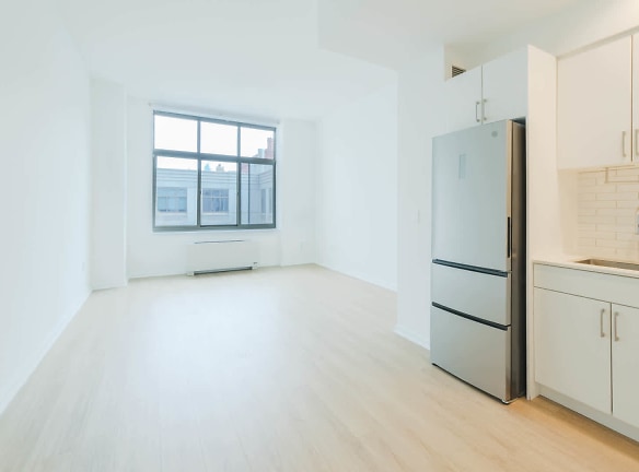 600 Washington Apartments - New York, NY