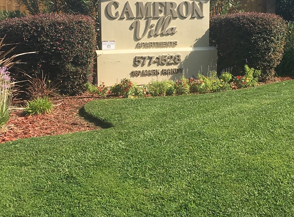 Cameron Villa Apartments - Modesto, CA