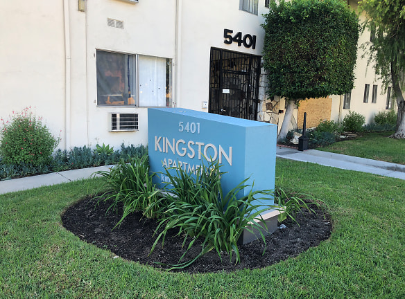 Kingston Apartments - Sherman Oaks, CA