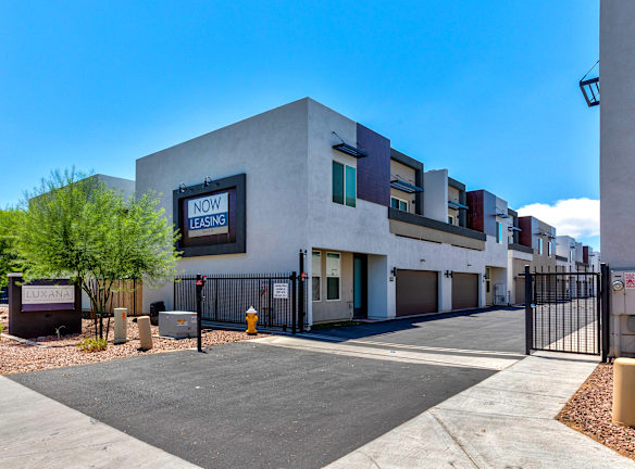 Apartments Near 85041