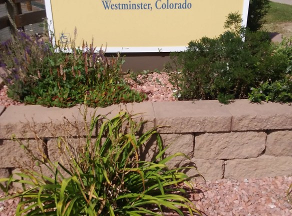 Westminster Commons Apartments - Westminster, CO