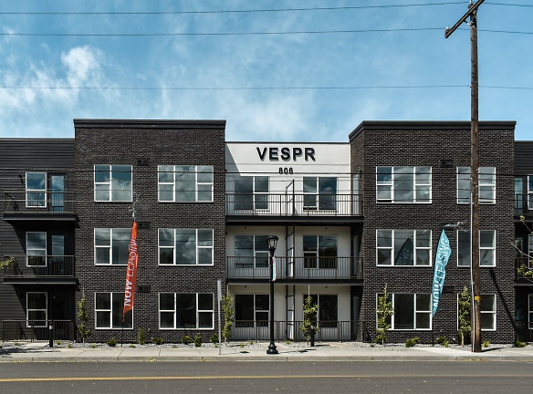 VESPR Apartments - College Place, WA
