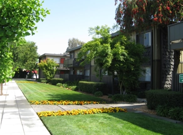 Meridian Apartments - San Jose, CA