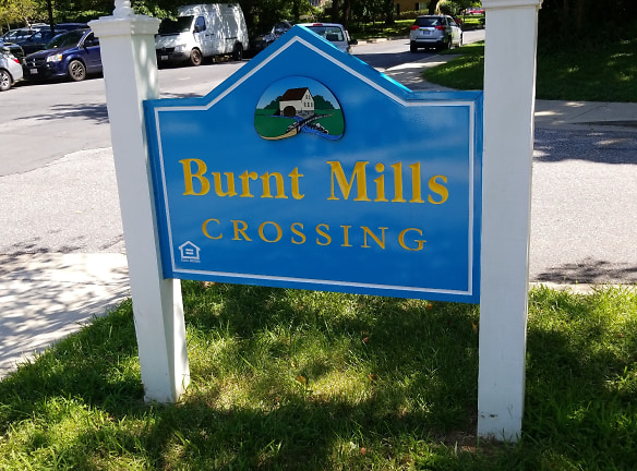 Burnt Mills Crossing Apartments - Silver Spring, MD