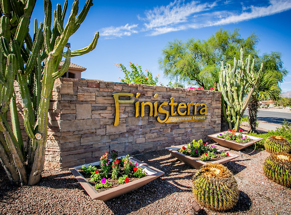 Finisterra Luxury Rentals - Tucson, AZ