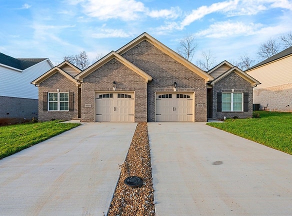 6550 Fortuna Ave - Bowling Green, KY