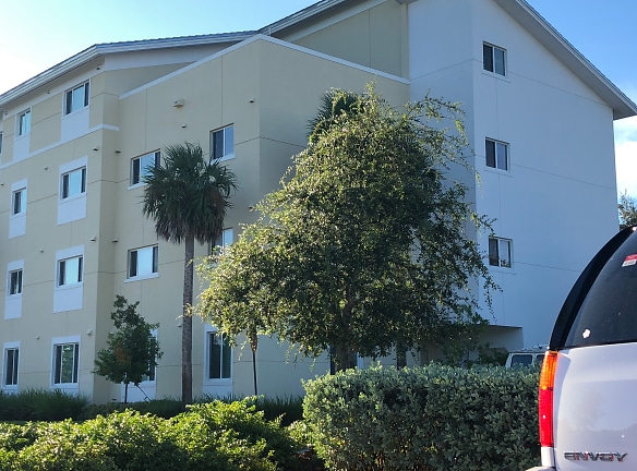 St Joseph Manor Apartments - Pompano Beach, FL