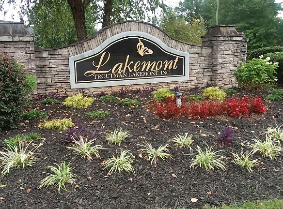 Lakemont At Avery Park Apartments - Newnan, GA