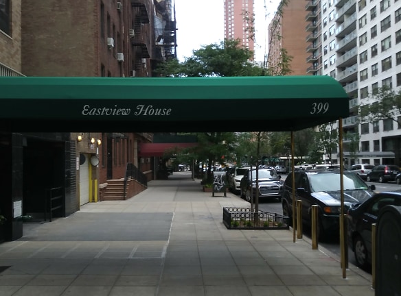 Eastview House Apartments - New York, NY