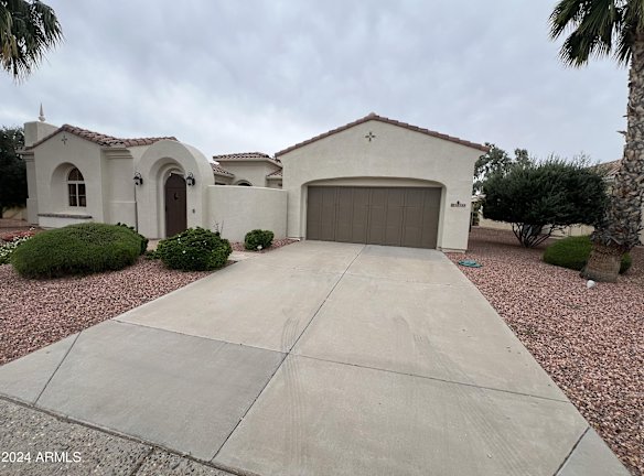 13139 W Figueroa Dr - Sun City West, AZ