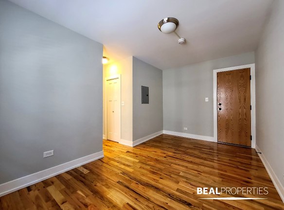 2908 N Mildred Ave unit CL-U3 - Chicago, IL