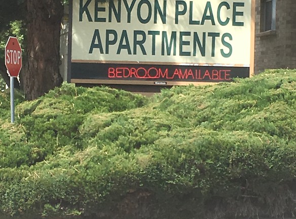 Kenyon Place Apts Apartments - Englewood, CO