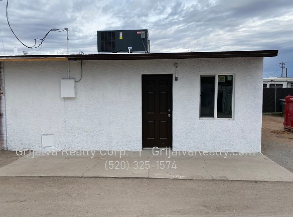 326 E Prince Rd - Tucson, AZ