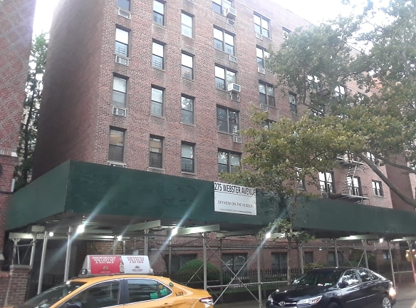 1294275 Webster Tenants Inc Apartments - Brooklyn, NY