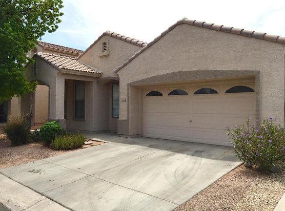 9021 E Glade Ave - Mesa, AZ