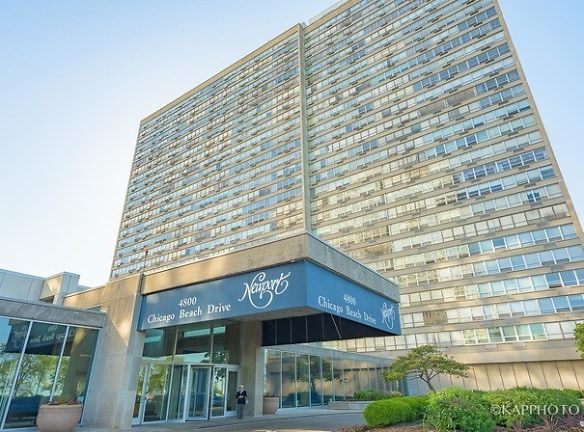 4800 S Chicago Beach Dr 1111 N Apartments - Chicago, IL