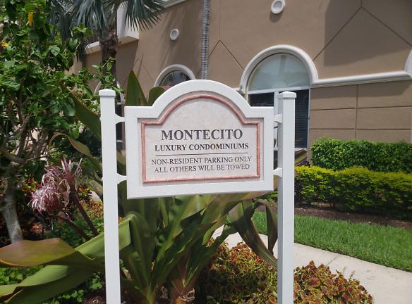 Montecito Palm Beach Apartments - West Palm Beach, FL