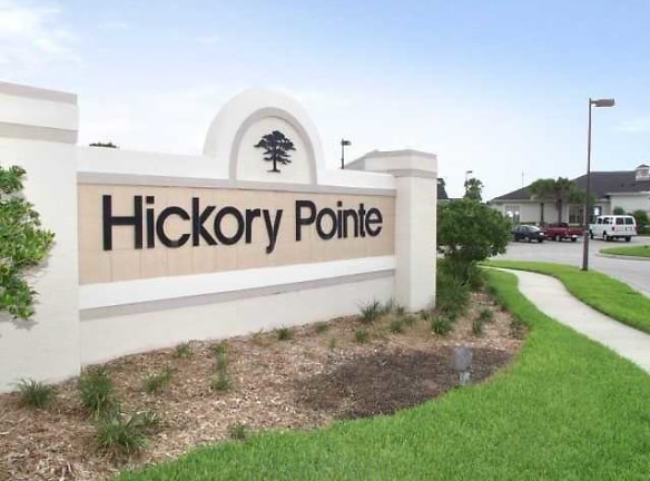 Hickory Pointe - Melbourne, FL