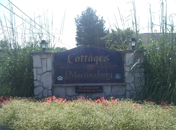 The Cottages Of Martinsburg Apartments - Martinsburg, WV