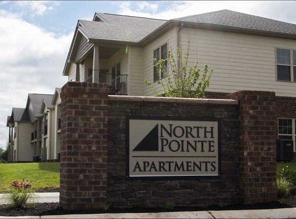 North Pointe Apartments - Bowling Green, KY