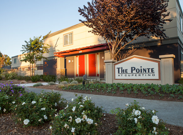 The Pointe At Cupertino - Cupertino, CA