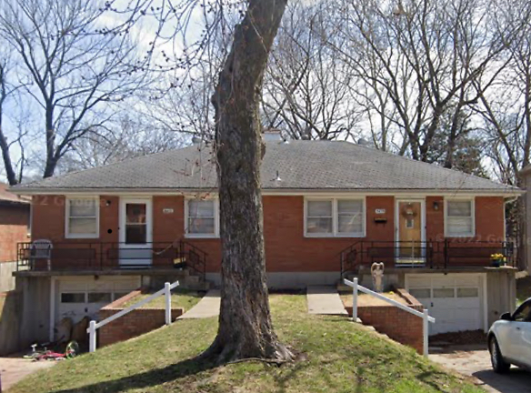 3419 S Oxford Ave unit 3419 - Independence, MO