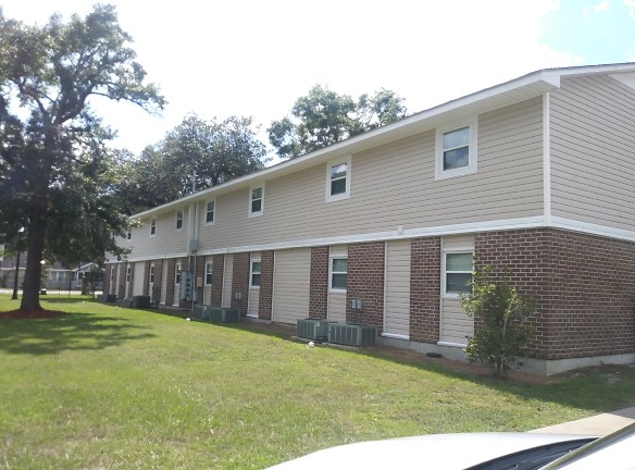 Eme Apartments Of Conway - Conway, SC