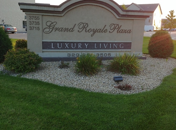 Grand Royale Plaza Apartments - Saint Cloud, MN