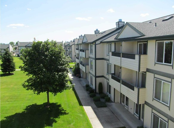 Cedar Springs Estates IV - Spokane, WA
