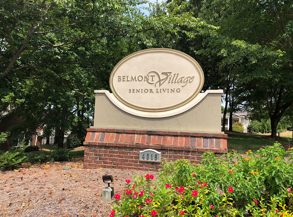 Belmont Village At Johns Creek (Senior Living) Apartments - Suwanee, GA