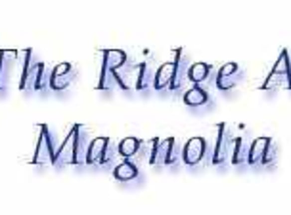 The Ridge At Magnolia - Magnolia, AR