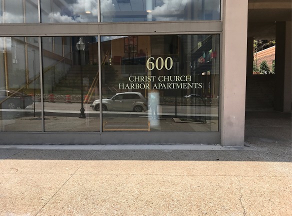 Christ Church Harbor Apartments - Baltimore, MD