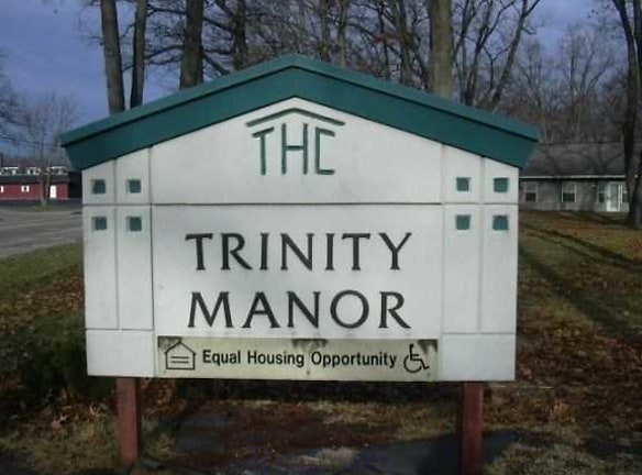 Trinity Manor - Muskegon, MI