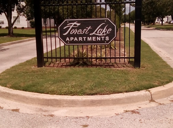 Forest Lake I Apartments - Florence, SC