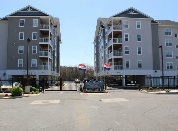 The Residences At River Place Apartments - Seaford, DE