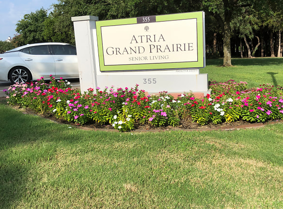 Horizon Bay Grand Prairie Apartments - Grand Prairie, TX
