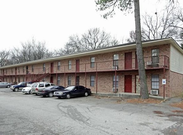 Glen Oak Apartments - Memphis, TN
