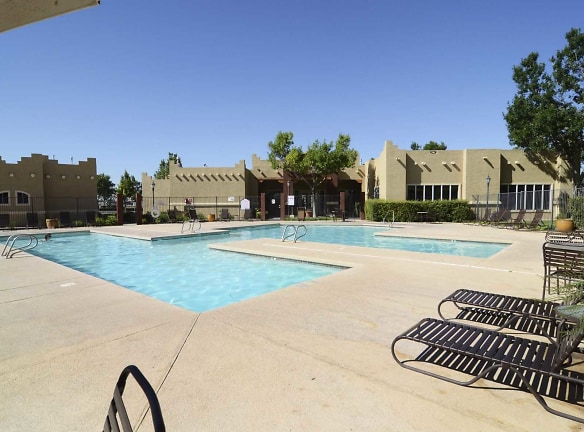 Odyssey Ridge Apartments - Albuquerque, NM