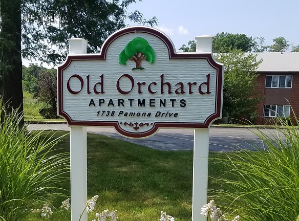 Old Orchard Apartments - Geneva, OH