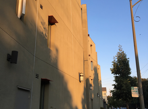 801 ALMA Apartments - Palo Alto, CA