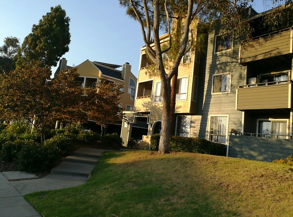 Atria Park Of San Mateo Apartments - San Mateo, CA