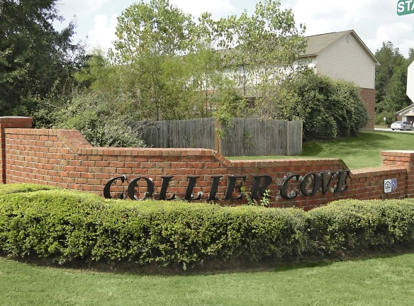 Collier Cove Apartments - Hartselle, AL