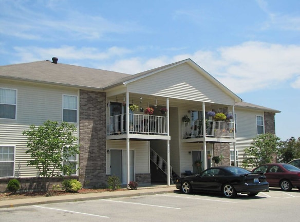 Old Harbor Apartments - Shepherdsville, KY