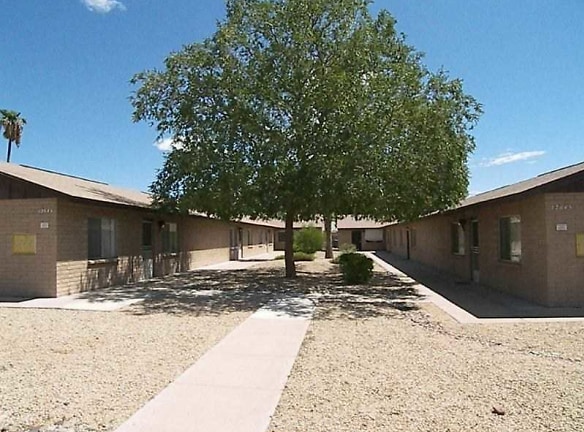 Farnsworth Apartments In Youngtown - Youngtown, AZ