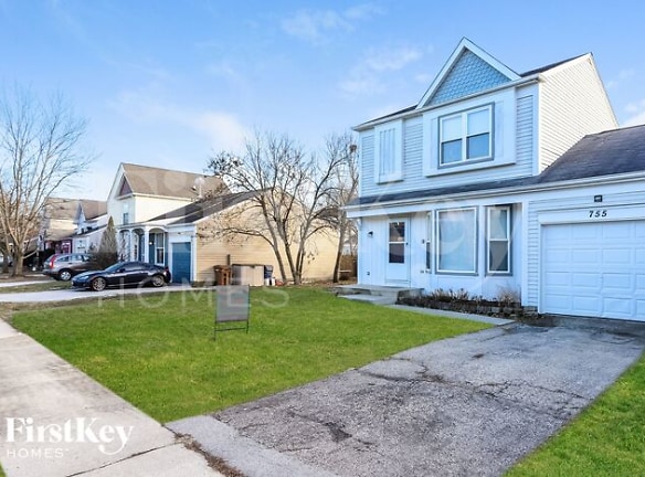 755 Marilyn Ave - Glendale Heights, IL