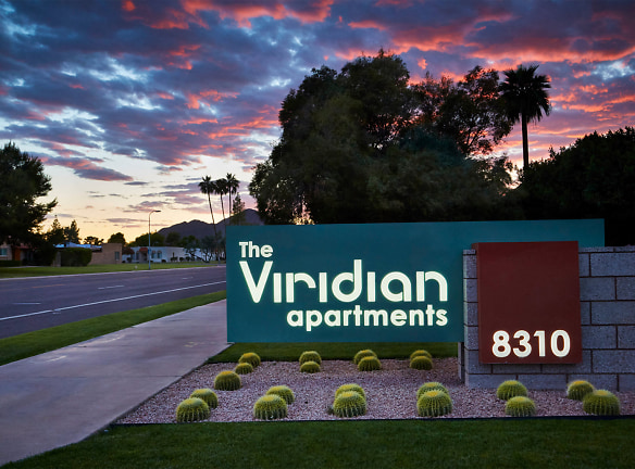 Viridian Apartments - Scottsdale, AZ