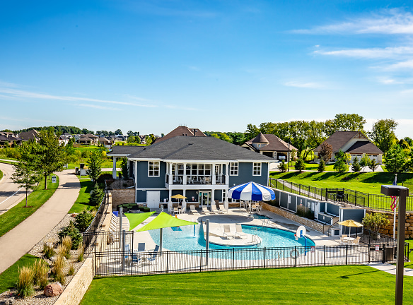 The Masters Residences At The Community Of Bishops Bay Apartments - Middleton, WI