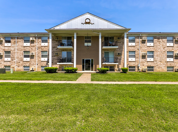 Parkview Flats Apartments - Toledo, OH